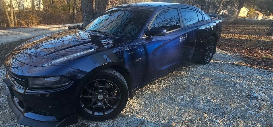 2016 Dodge Charger 7th Gen - Image 2 of 7