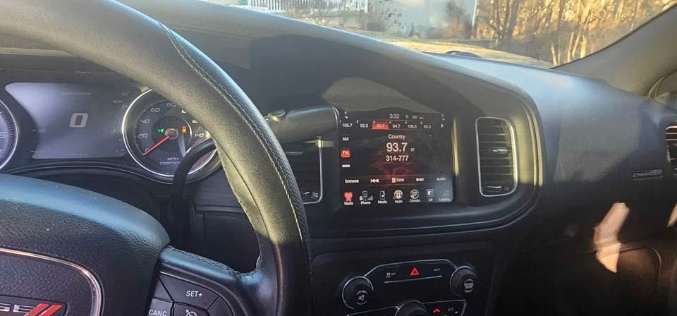 2016 Dodge Charger 7th Gen - Image 5 of 7