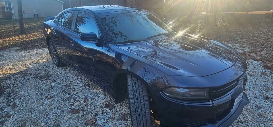 2016 Dodge Charger 7th Gen - Image 3 of 7
