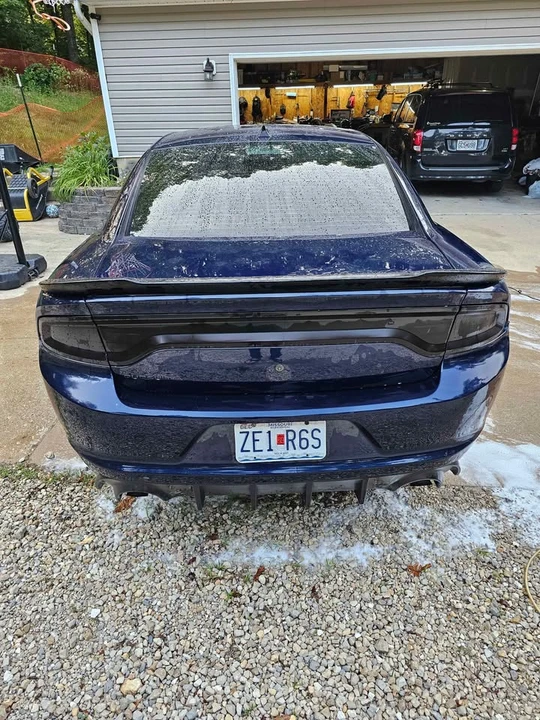 2016 Dodge Charger 7th Gen - Image 4 of 7