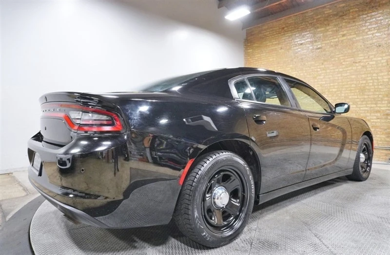2016 Dodge Charger 7th Gen - Image 8 of 12