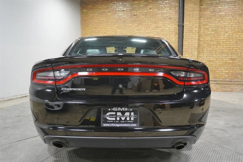 2016 Dodge Charger 7th Gen - Image 12 of 12