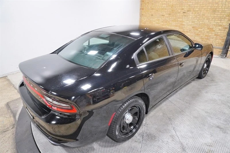 2016 Dodge Charger 7th Gen - Image 9 of 12