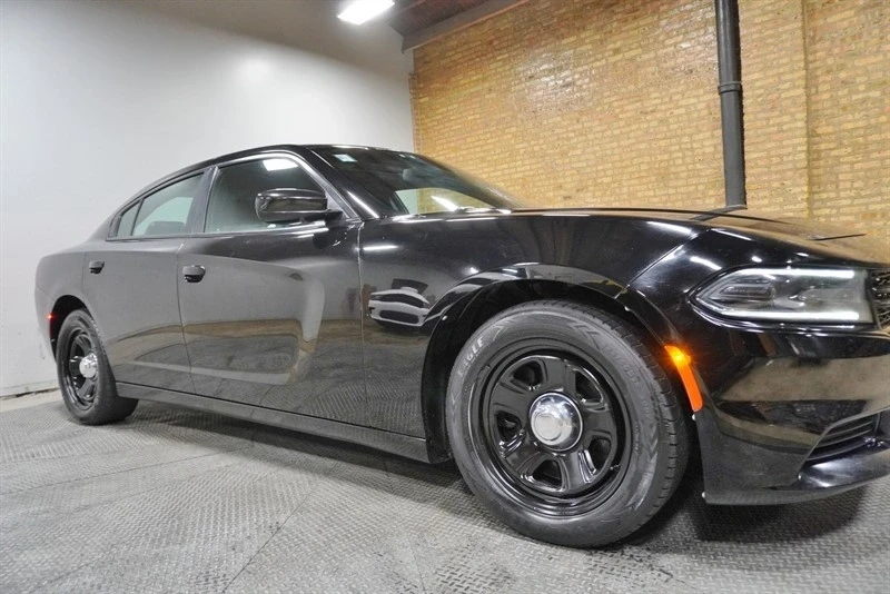 2016 Dodge Charger 7th Gen - Image 6 of 12