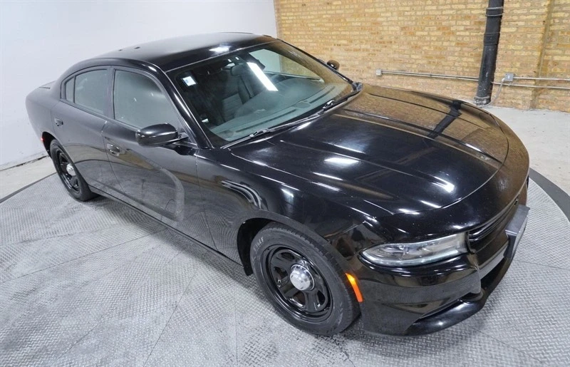 2016 Dodge Charger 7th Gen - Image 5 of 12