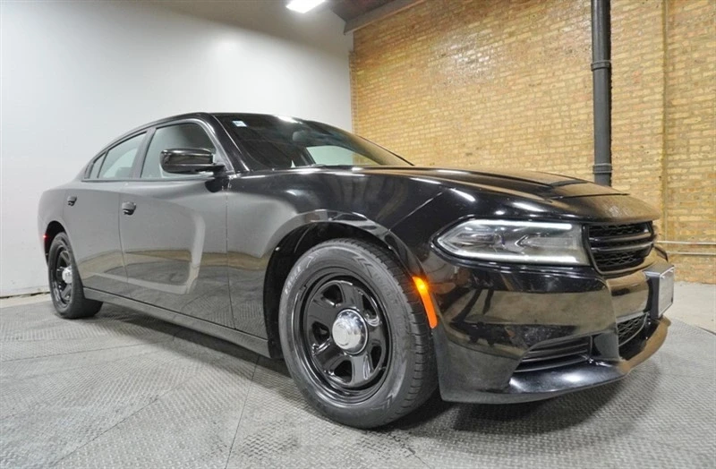 2016 Dodge Charger 7th Gen - Image 4 of 12