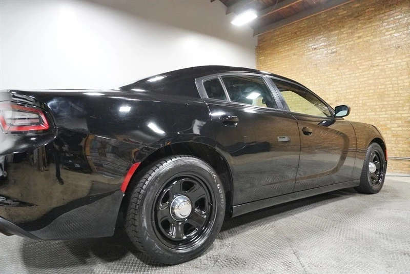 2016 Dodge Charger 7th Gen - Image 10 of 12