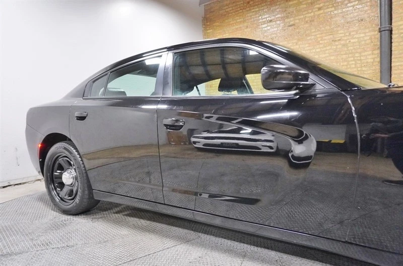 2016 Dodge Charger 7th Gen - Image 7 of 12