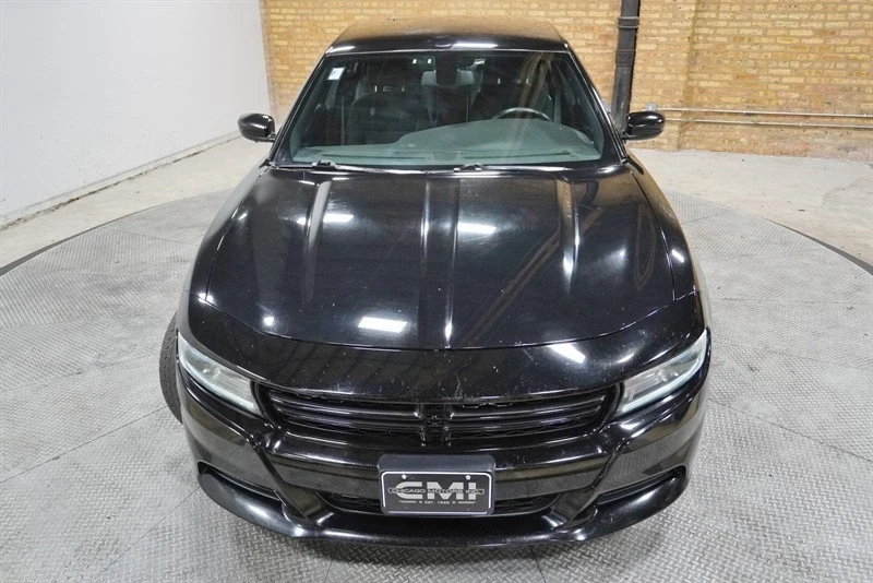 2016 Dodge Charger 7th Gen - Image 3 of 12