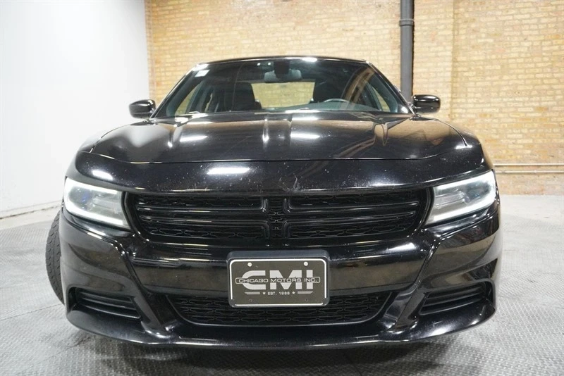 2016 Dodge Charger 7th Gen - Image 2 of 12