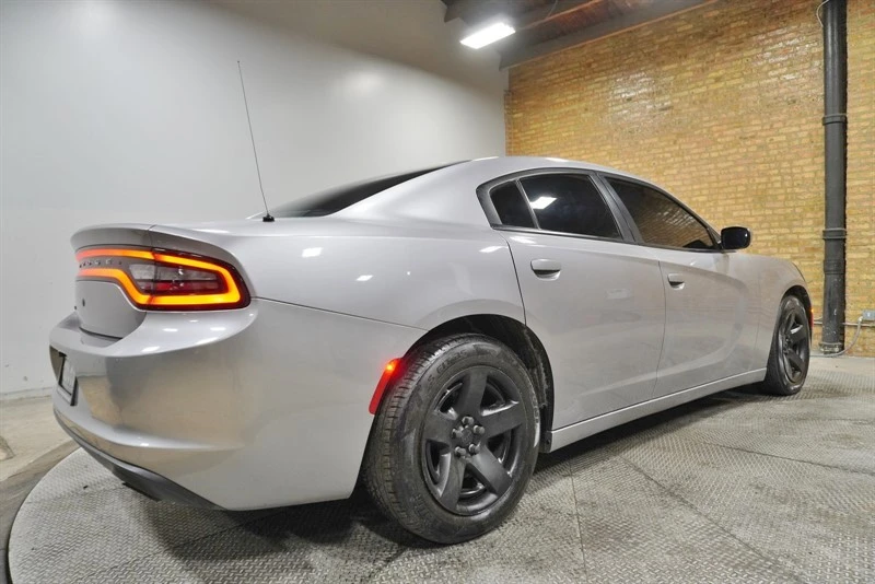2016 Dodge Charger 7th Gen - Image 11 of 12