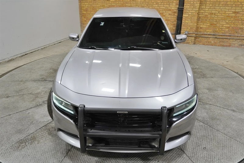 2016 Dodge Charger 7th Gen - Image 5 of 12