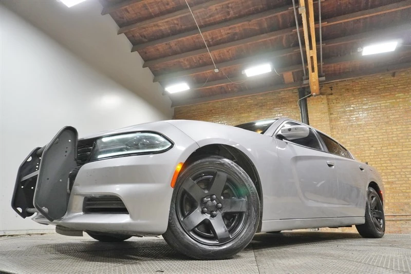 2016 Dodge Charger 7th Gen - Image 3 of 12