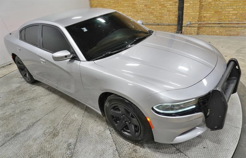 2016 Dodge Charger 7th Gen - Image 7 of 12