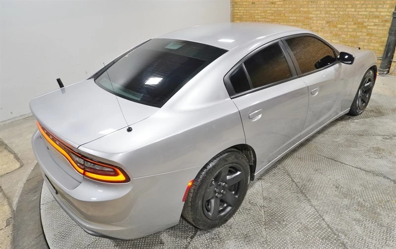 2016 Dodge Charger 7th Gen - Image 12 of 12