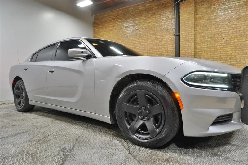 2016 Dodge Charger 7th Gen - Image 8 of 12