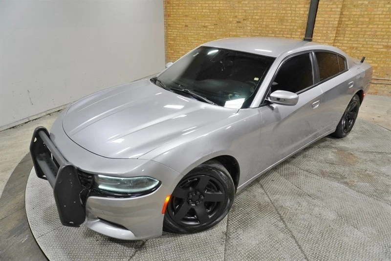 2016 Dodge Charger 7th Gen - Image 2 of 12
