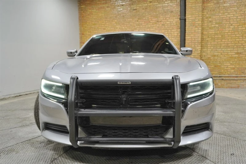 2016 Dodge Charger 7th Gen - Image 4 of 12