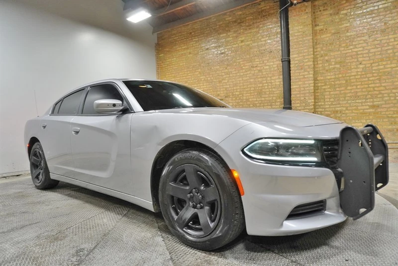 2016 Dodge Charger 7th Gen - Image 6 of 12
