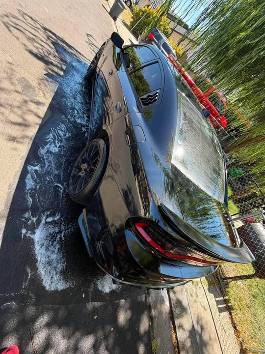 2016 Dodge Charger 7th Gen - Image 5 of 9