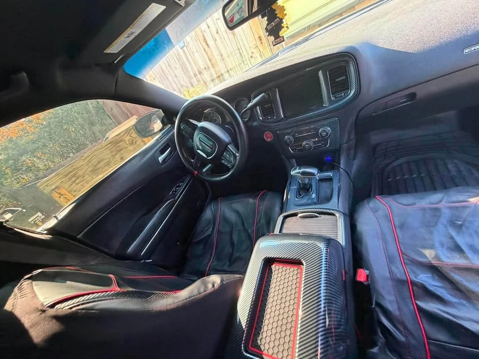 2016 Dodge Charger 7th Gen - Image 7 of 9