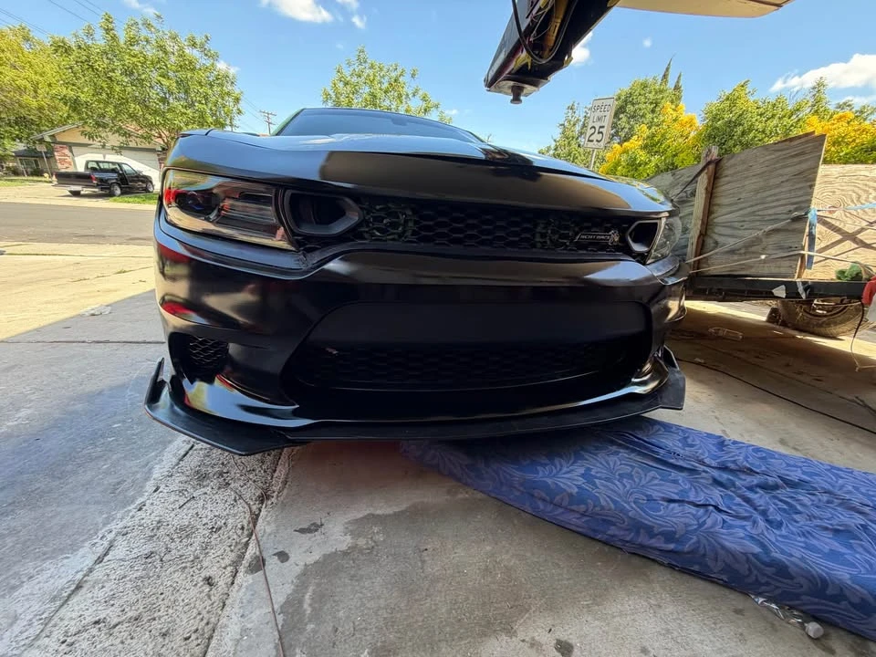 2016 Dodge Charger 7th Gen - Image 9 of 9