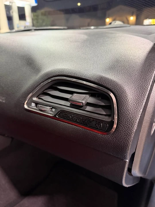2016 Dodge Charger SRT Hellcat 7th Gen - Image 6 of 13