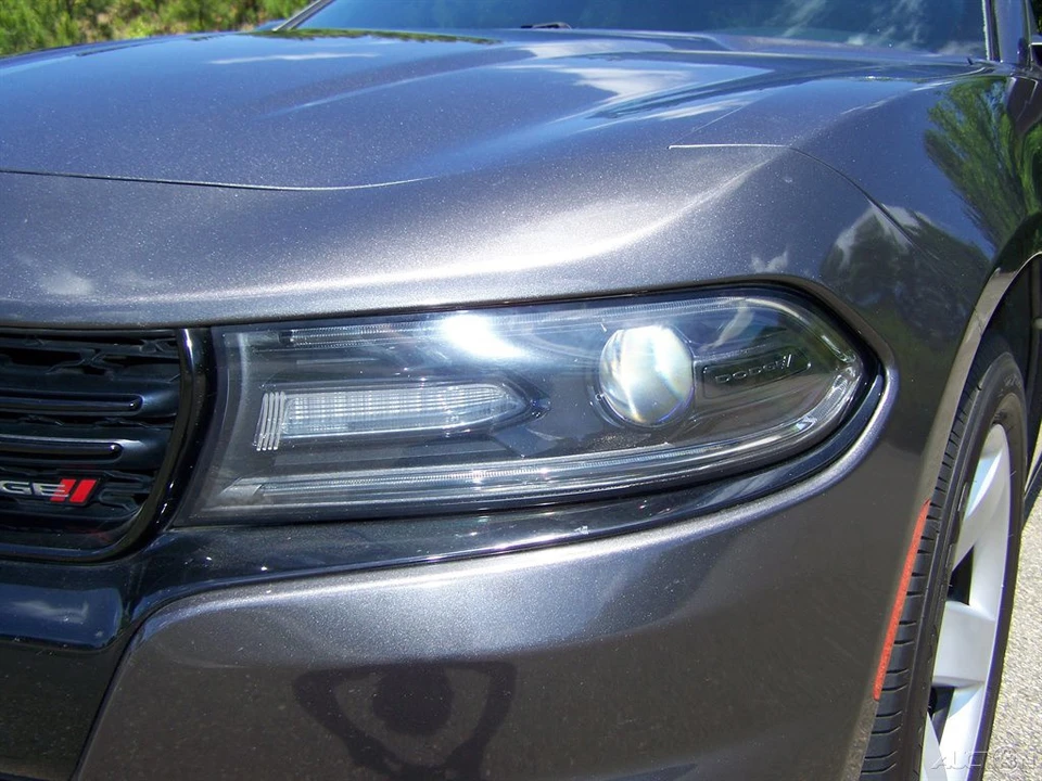 2016 Dodge Charger 7th Gen - Image 17 of 24