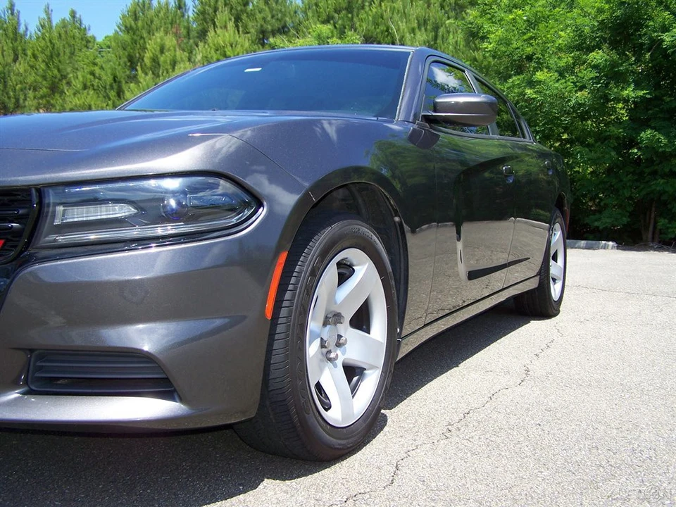 2016 Dodge Charger 7th Gen - Image 14 of 24