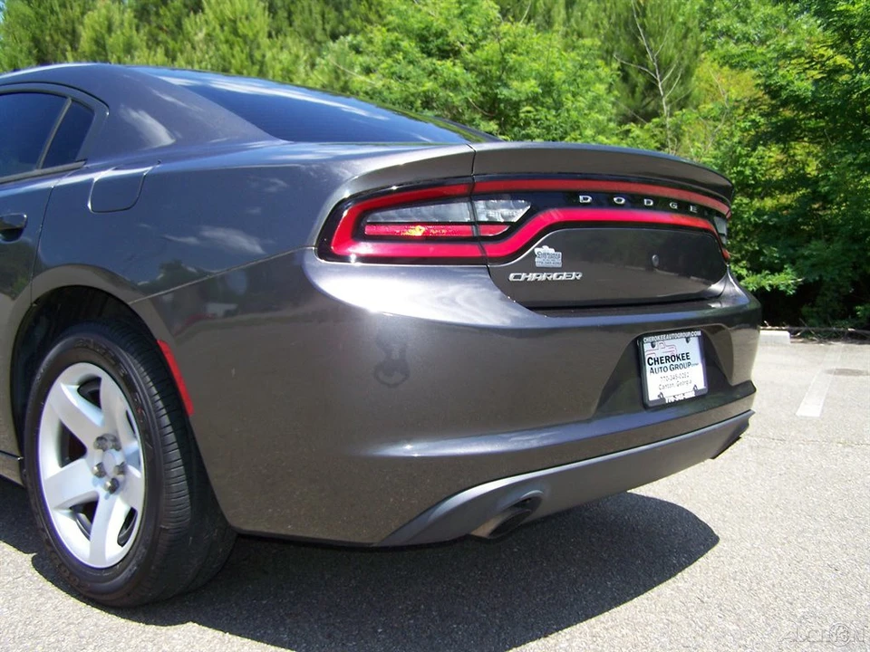 2016 Dodge Charger 7th Gen - Image 22 of 24