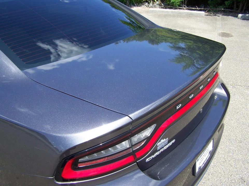 2016 Dodge Charger 7th Gen - Image 24 of 24