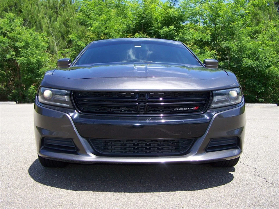 2016 Dodge Charger 7th Gen - Image 16 of 24