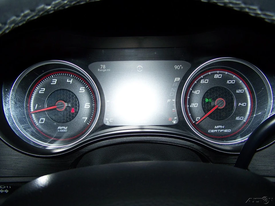 2016 Dodge Charger 7th Gen - Image 10 of 24