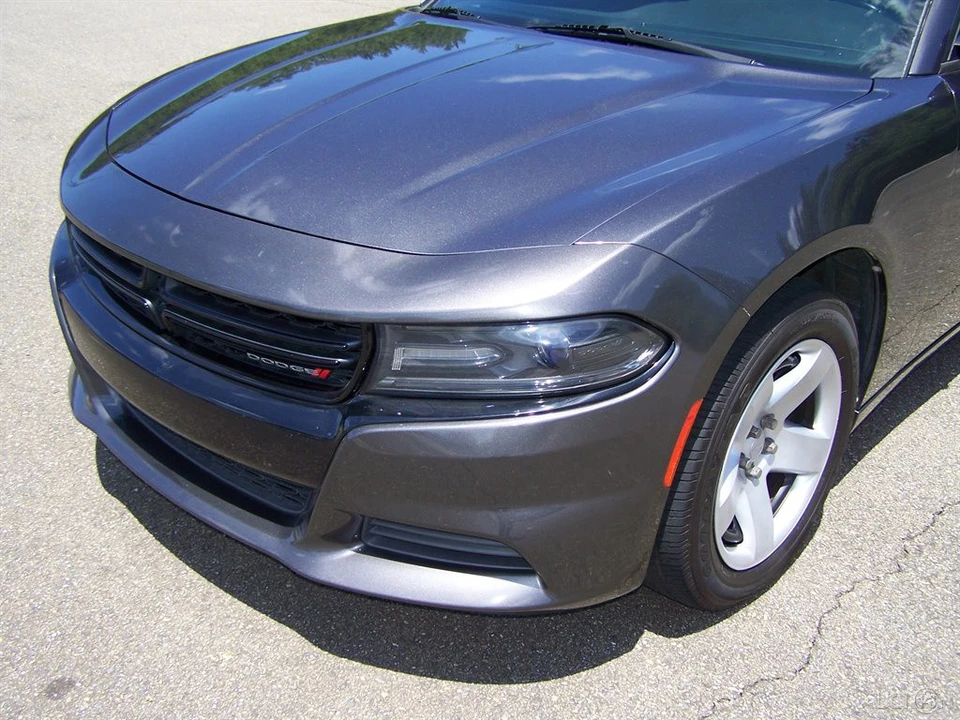 2016 Dodge Charger 7th Gen - Image 12 of 24