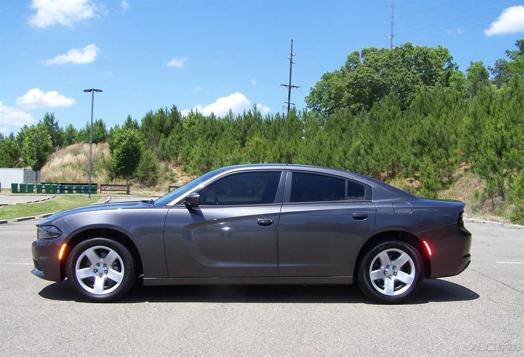 2016 Dodge Charger 7th Gen - Image 7 of 24