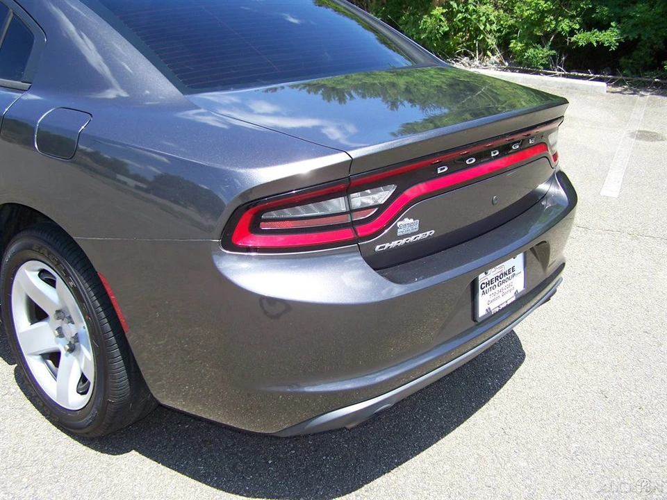 2016 Dodge Charger 7th Gen - Image 21 of 24