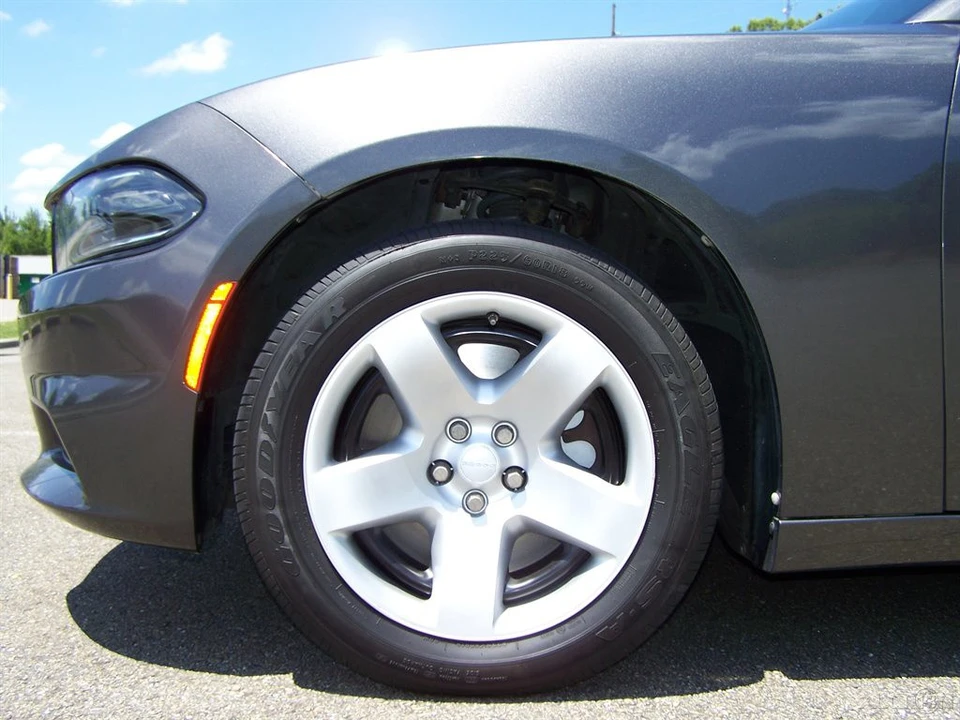 2016 Dodge Charger 7th Gen - Image 11 of 24
