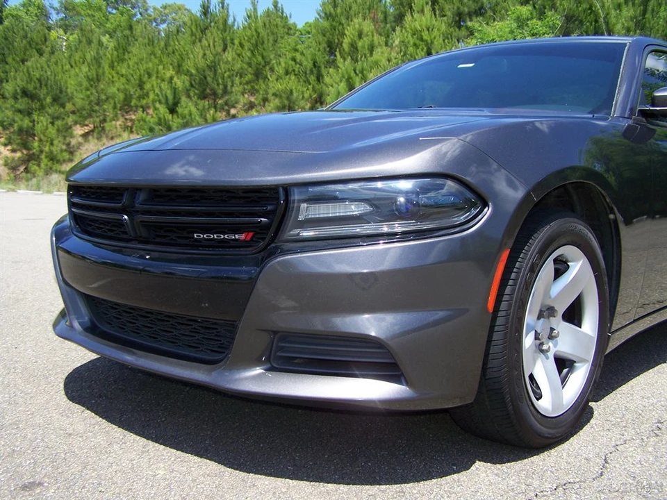 2016 Dodge Charger 7th Gen - Image 13 of 24