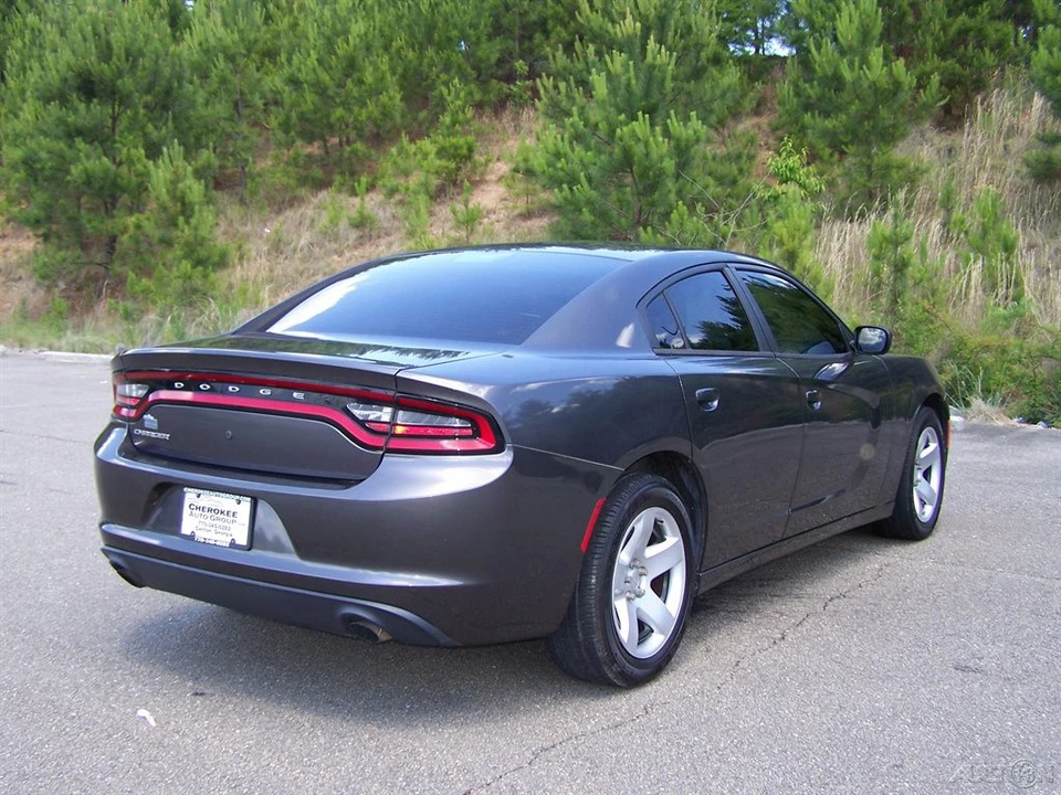 2016 Dodge Charger 7th Gen - Image 5 of 24