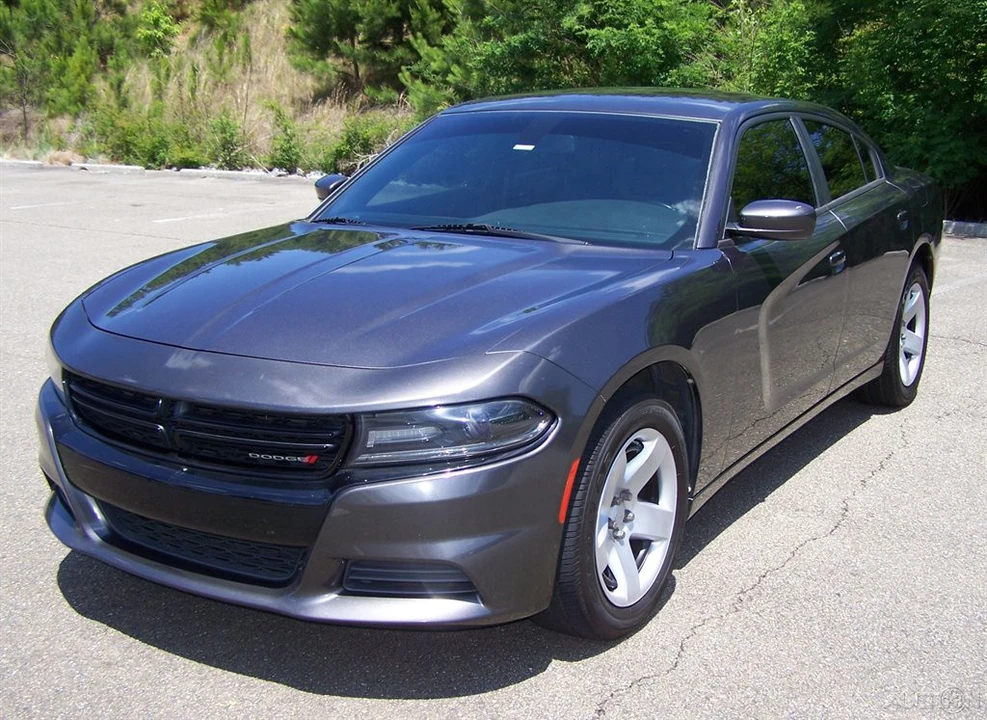 2016 Dodge Charger 7th Gen - Image 3 of 24