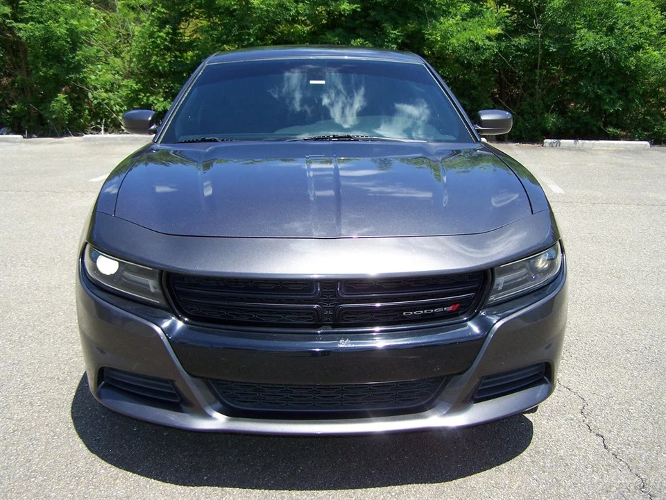 2016 Dodge Charger 7th Gen - Image 15 of 24
