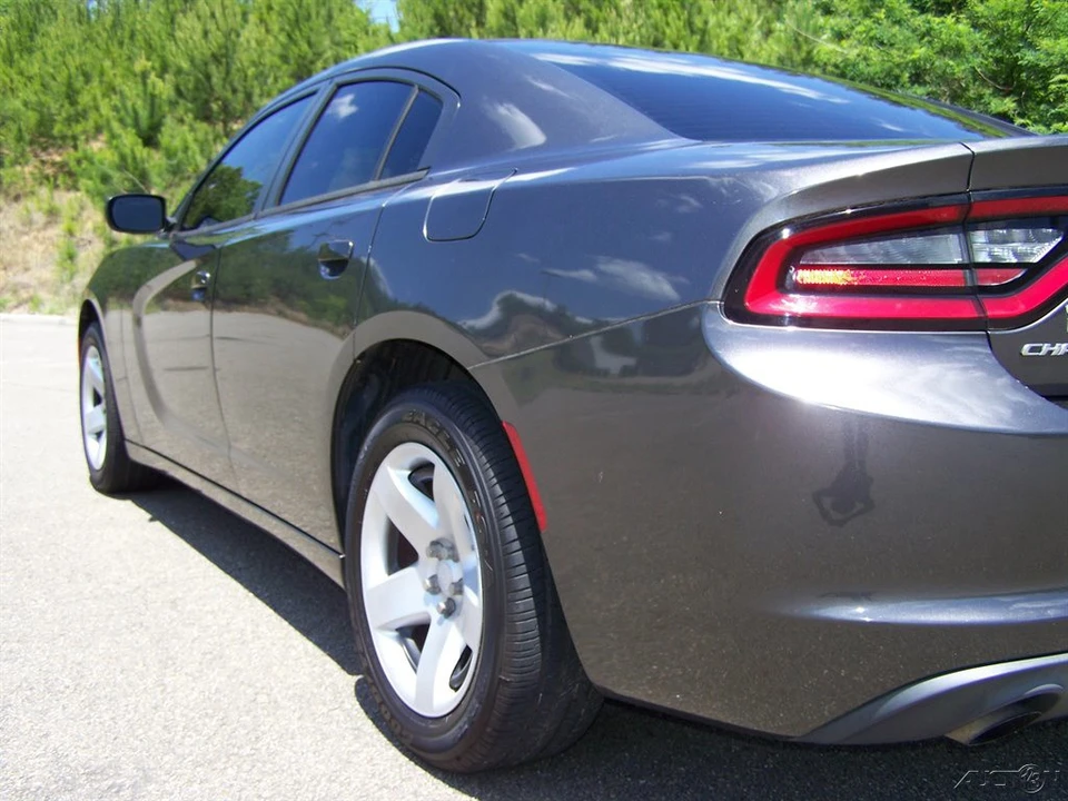 2016 Dodge Charger 7th Gen - Image 23 of 24