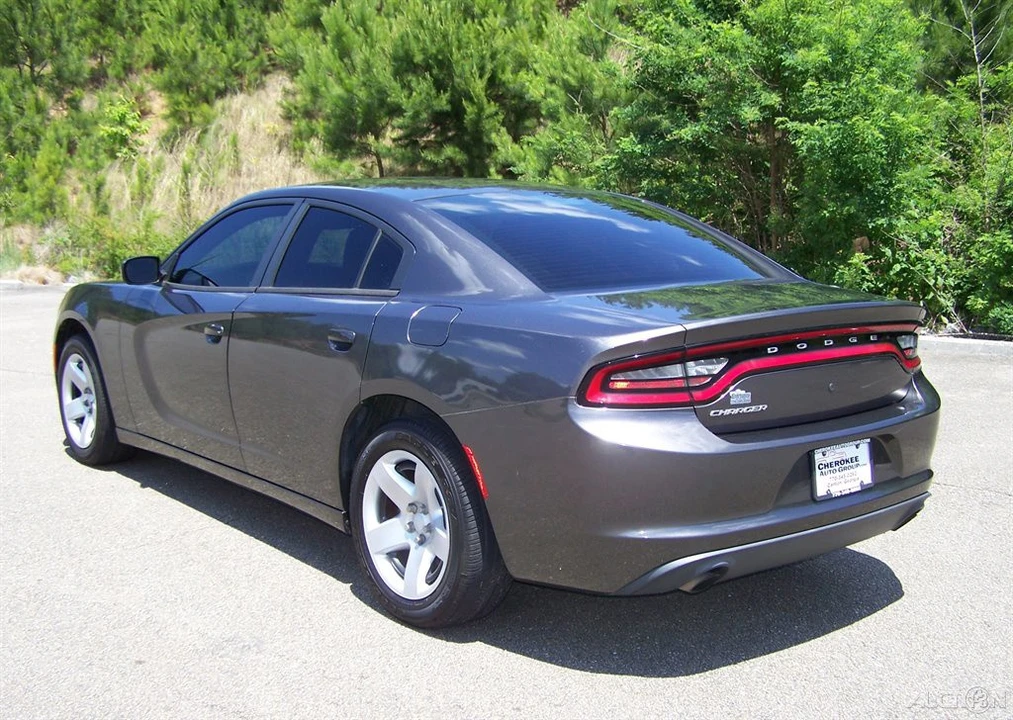 2016 Dodge Charger 7th Gen - Image 2 of 24