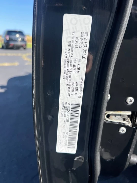 2016 Dodge Charger 7th Gen - Image 16 of 17