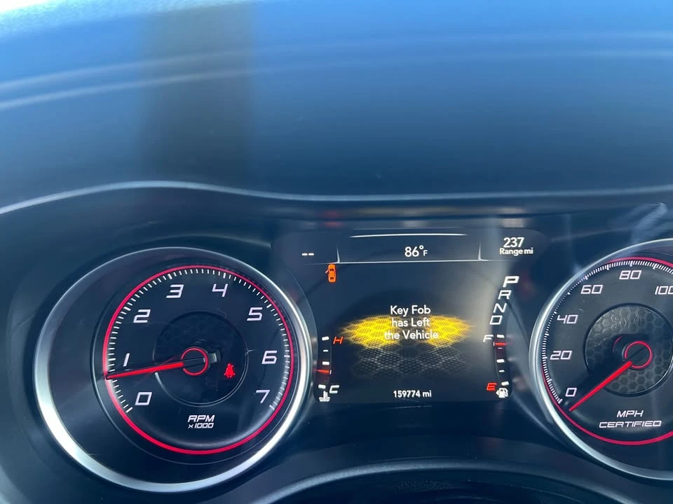 2016 Dodge Charger 7th Gen - Image 15 of 17