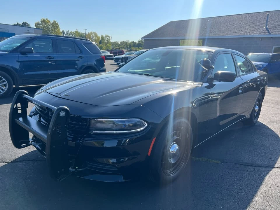 2016 Dodge Charger 7th Gen - Image 3 of 17