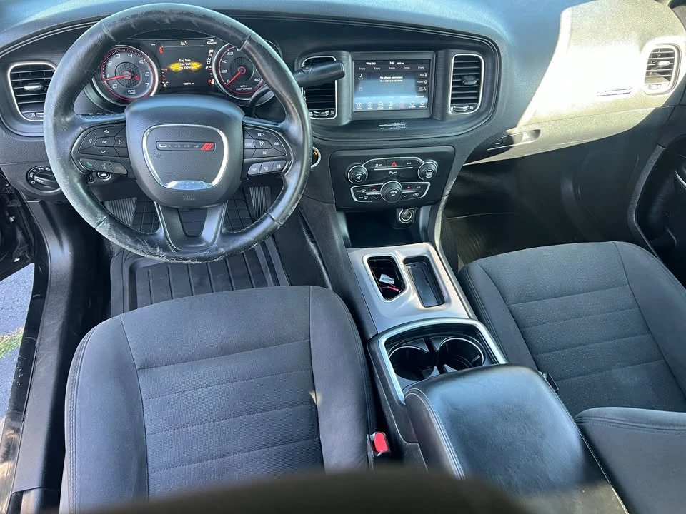 2016 Dodge Charger 7th Gen - Image 12 of 17