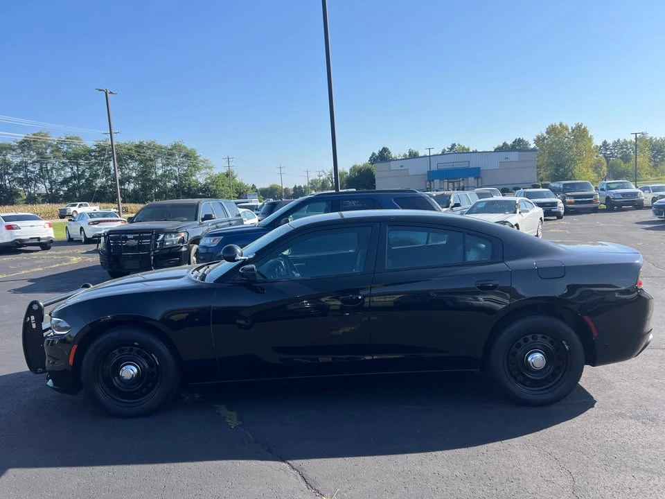 2016 Dodge Charger 7th Gen - Image 4 of 17