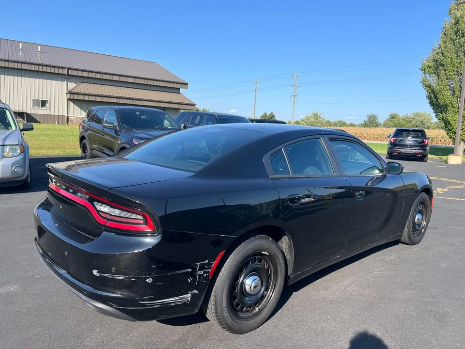 2016 Dodge Charger 7th Gen - Image 7 of 17
