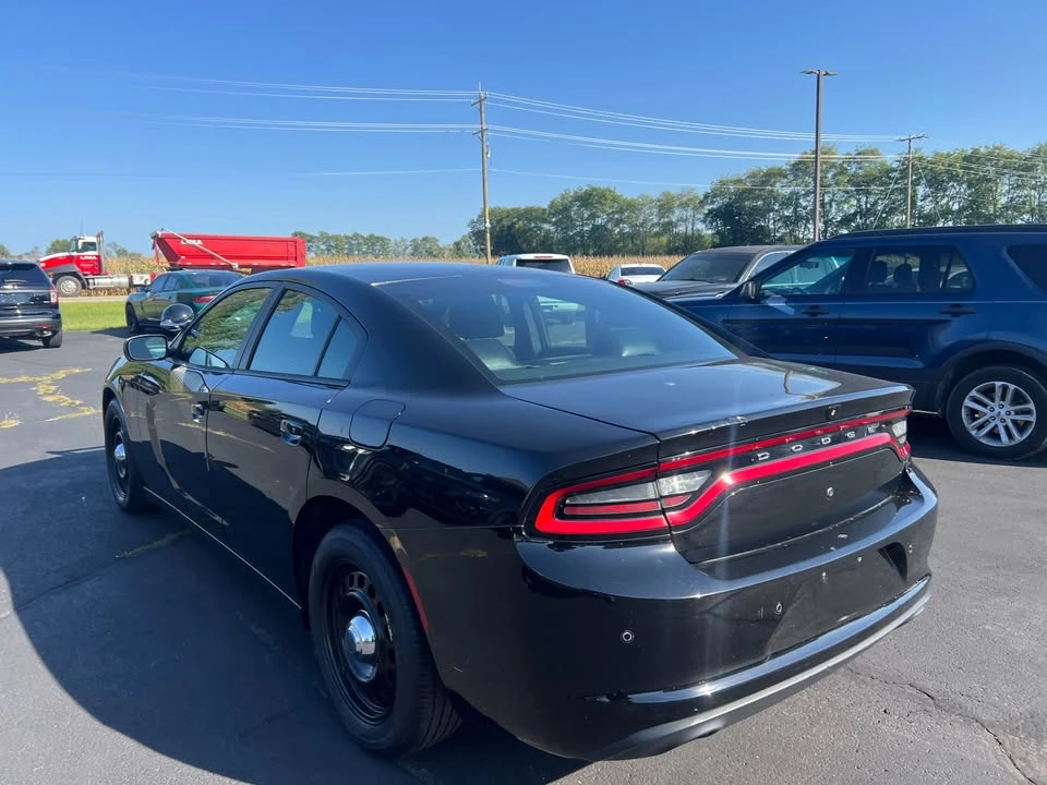 2016 Dodge Charger 7th Gen - Image 5 of 17